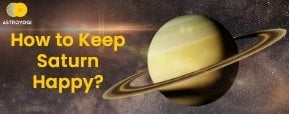 7 Tips To Please Saturn in Your Horoscope!