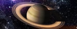 What Happens When Saturn Is in The First House?...