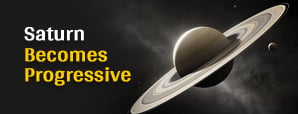 Saturn Progressive 2024: Career Breakthroughs for...