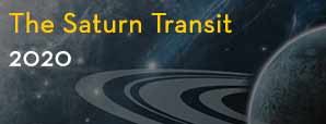 The Saturn Transit 2020 Decoded! Favourable or...