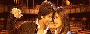 Shahid, Priyanka and their Kahani