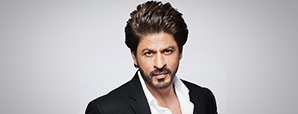 The Secret To Shah Rukh Khan