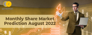 What To Expect From August 2022 Stock Market...