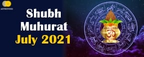 Shubh Muhurta: Major auspicious time and...