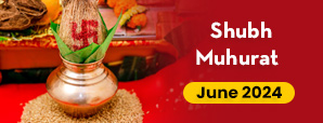 Buying A Property? Don’t Miss Shubh Muhurats in...