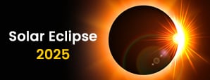 Solar Eclipse 2025: Will It Be a Good...