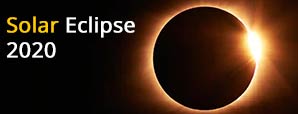 Solar Eclipse on 21 June 2020: Astrological...