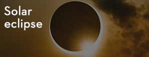 Solar Eclipse 2020 in India