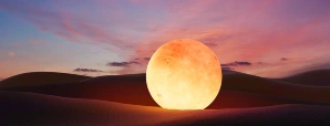 The 2024 Strawberry Moon: Your Astrology Guide