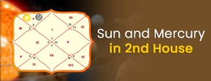 Sun and Mercury in 2nd House: Are You...