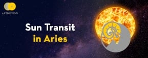  Sun in Aries and Its Impact On Zodiac Signs