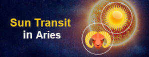 Sun Transit in Aries: Your Finances Will Demand Your Attention! Know More Here