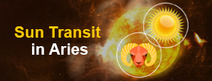 The Sun Transit in Aries Will Supercharge Your...