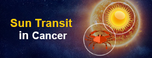 Sun Transit in Cancer: Ariens, Focus on Your...