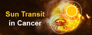 Sun Transit in Cancer: From Self-Centeredness to...