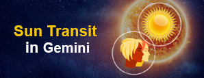 Sun Transit in Gemini: Career Takeoff Awaits...