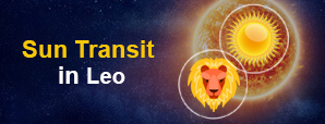 Sun Transit in Leo 2024: Pisceans Will Enjoy A Blissful Personal Life!