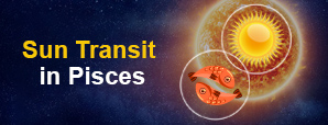 Sun Transit in Pisces 2023: 5 Signs Will Be Lucky!...