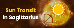 Sun in Sagittarius: Career Highs Or Romantic Bliss? What Lies Ahead?