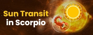 Is the Sun in Scorpio Transit Bringing Miracles to...