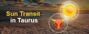 Will The Sun Transit in Taurus Help Turn Your Life Around? Know What to Expect Here!