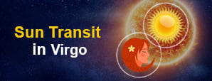 Sun Transit in Virgo: Sagittarians, Career...