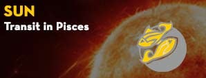 Sun Transits in Pisces and Its Impact