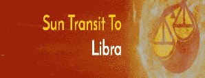 Sun Transit 2020 in Libra and Its Impact on Your...