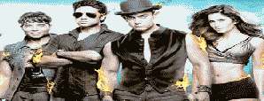 Dhoom 3: Box Office Dhoom?