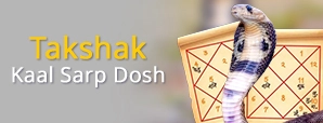 How Takshak Kaal Sarp Dosh Impacts Your...