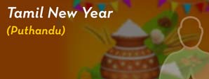 Puthandu: Tamil New Year 2024