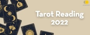 2022 Tarot Predictions - by Tarot Poonam