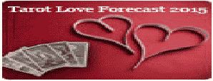 Tarot Love Forecast 2015 by Mita Bhan