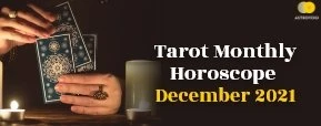 Tarot Reading December 2021 by Tarot Pooja