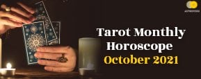 October 2021 Magical Tarot Reading By Tarot Pooja