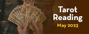 Tarot Card Reading for May Is A Goldmine of...