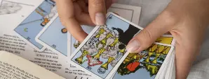 What is a Tarot Spread?