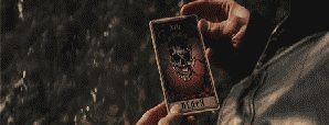 The Death Card in Tarot Reading
