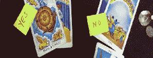 Tarot Yes or No