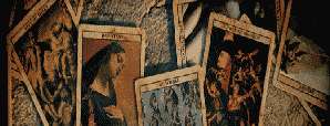 How Does the Tarot Work to Find Answers to Your...