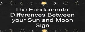 The Fundamental Differences Between your Sun and...