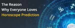 The Reason Why Everyone Loves Horoscope Prediction