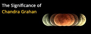 The Significance of Chandra Grahan