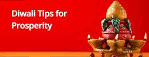 Tips for a Prosperous Diwali
