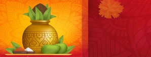 Ugadi 2024 - Telugu New Year of the South India