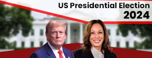 Trump vs. Harris: Who Will Ultimately Win The US Presidential Election 2024?