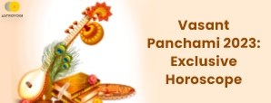 Incredible Horoscope Tips to Bring Prosperity This Vasant Panchami!