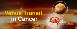 How will Venus Transit In Cancer 2022 Affect Your Zodiac Sign? Read To Know!