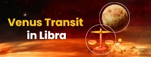 Fantastic For Love And Luxury; Venus in Libra Bringing Balance!