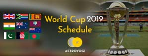 World Cup Schedule